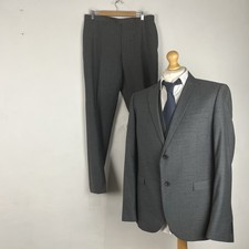 NEXT 3 Piece Suit Men
