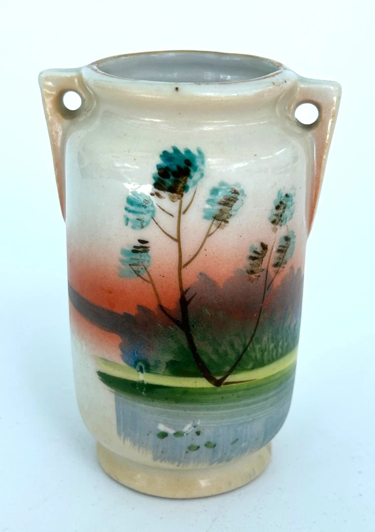 收藏日本花瓶、罐子(1900-现在) | eBay