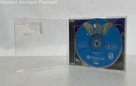 Skies of Arcadia - Dreamcast #ABQQ