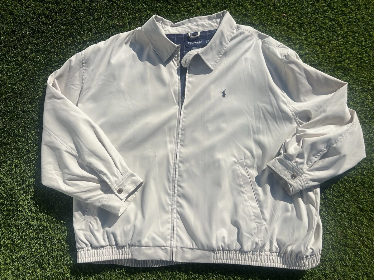 Polo Ralph Lauren Bi-Swing Polyester Outer Shell Coats, Jackets