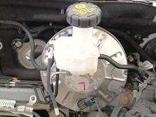 472106191R bremskraftverstärker RENAULT CAPTUR II HF TCE 90 arblp209942