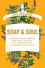 Lisa Bronner | Soap & Soul | Buch | Englisch ...