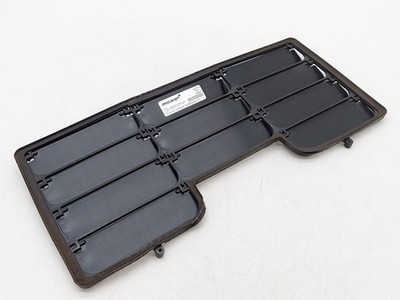 2017 MCLAREN 570S 3.8L LEFT REAR RADIATOR ACTIVE AIR SHUTTER