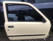 Porte avant et accessoires Fiat 600