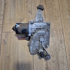 Renault Grand Scenic Mk3 2009-2010 Front Wiper Motor Passenger 288150004R UK Car