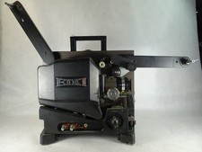 projecteur ancien EIKI  sonore 16 mm cinéma film old movie projector