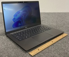 Dell Latitude 7410 14" Laptop i5-10310U 16GB RAM 256GB NVMe, As Is