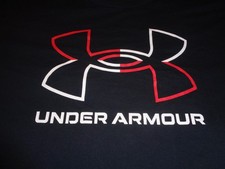 UNDER ARMOUR  ADULT UNISEX 3XL XXXL T-SHIRT!