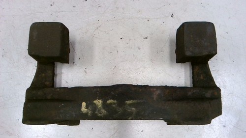 Bremssattelträger Links BMW 120d Bj 2004 E81,E82,E8 2105930