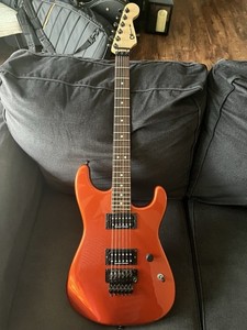Charvel Model 2 | eBay