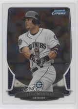 Click to enlarge Jesus Montero