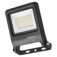 Osram Led Fluter Endura Flood Led 30W 4000K Neutralweiß IP65 Grau