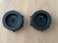 NAB HUB Adapters For Tascam 10.5 Inch Reel To Reel Decks