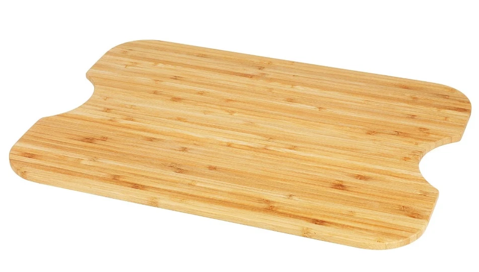 NUEVO IKEA Juego de tablas de cortar de bambú a juego | Hogsma + ¡Bono! Charcutería lista! Foto 4 de 4