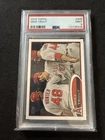 2012 Topps - Mike Trout #446 PSA 9