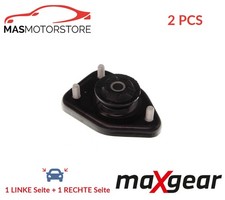 FEDERBEINLAGER DOMLAGER PAAR HINTEN MAXGEAR 72-4534 2PCS A FÜR BMW X3,Z4,E83