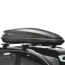 Hapro Dachbox TRAXER 5,6 anthrazit matt