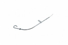Sb Small Block Chevy 1980-85 Chrome Engine Oil Dipstick 305-350