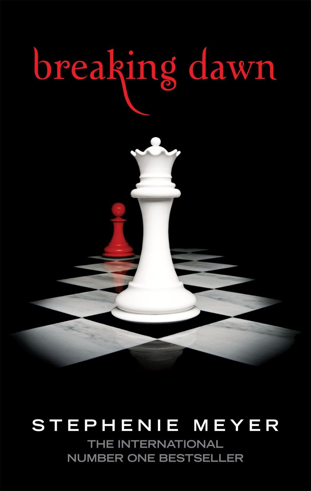 Bis (Biss) zum Ende der Nacht Stephenie Meyer - Bild 2