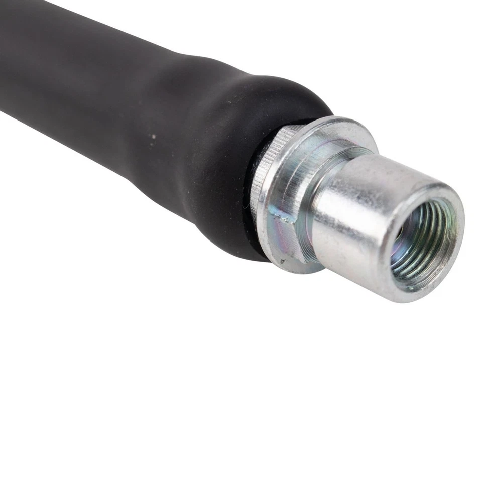 Front Brake Hose Set For 2003-2007 Cadillac CTS - Image 4 of 4