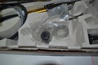 Kohler Simplice 597-CP Pulldown Secondary Faucet Polished Chrome New Open Box — photo 5