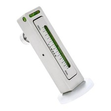 Adjustable Magnetic Gauge Tool, Wheel Camber Caster Pillar Alignment White