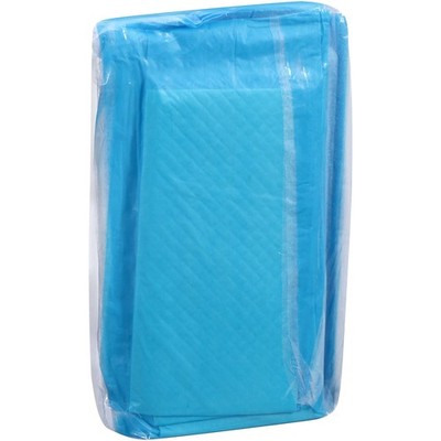Attends  Care Dri-Sorb  Underpads, 17 x 24 Inches