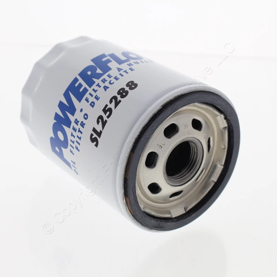 PowerFlo by Purolator SL25288 Engine Oil Filters Replacement 12-Pack - Image 4 of 4