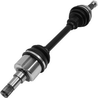 Front Left CV Joint Axle Shaft For Ford Focus 2000-2011 66-2143 8S4Z3B437A