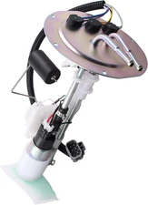 Electric Fuel Pump Module for Nissan D21 2.4L 1992-1994, Pickup 2.4L 1995-1997,