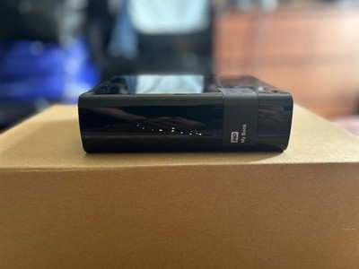 Western Digital Elements 4TB Externe Desktop Festplatte