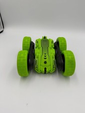 RC Stunt Car, 360 Double-Sided Flip Remote Control Car for Kids- No controller