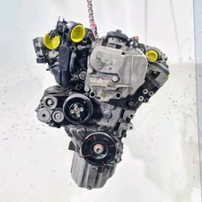 Motor Typ BMY Für Volkswagen Touran I PH.2 E1-6779T