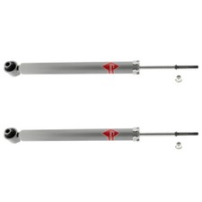 KYB Rear Pair Shocks Struts For Lexus GS350 GS200t GS300 RC200t RC350