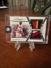 2023 Panini Flawless Basketball Bam Adebayo #FDP-BAM