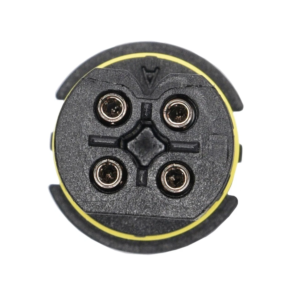 Walker Products 250-24469 O2 Oxygen Sensor  Driver or Passenger Side for MB S600 - Image 3 of 4