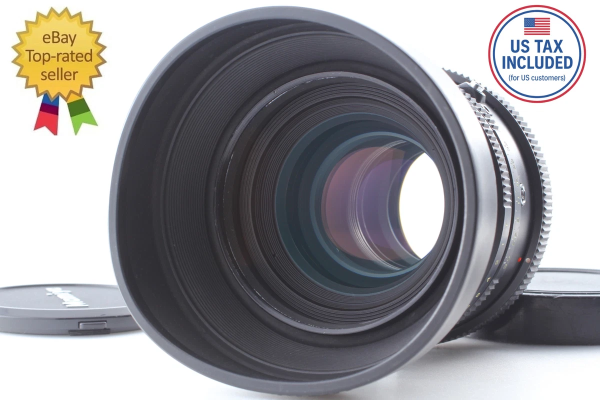 150mm Focal f/3.5 Camera Lenses for Mamiya for sale | eBay