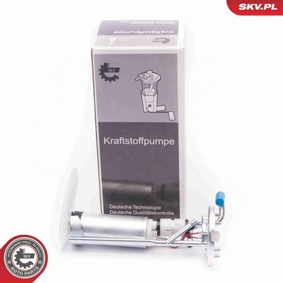 ESEN SKV Kraftstoffpumpe Fördereinheit 02SKV784 12V für BMW 3er E30 Touring 316