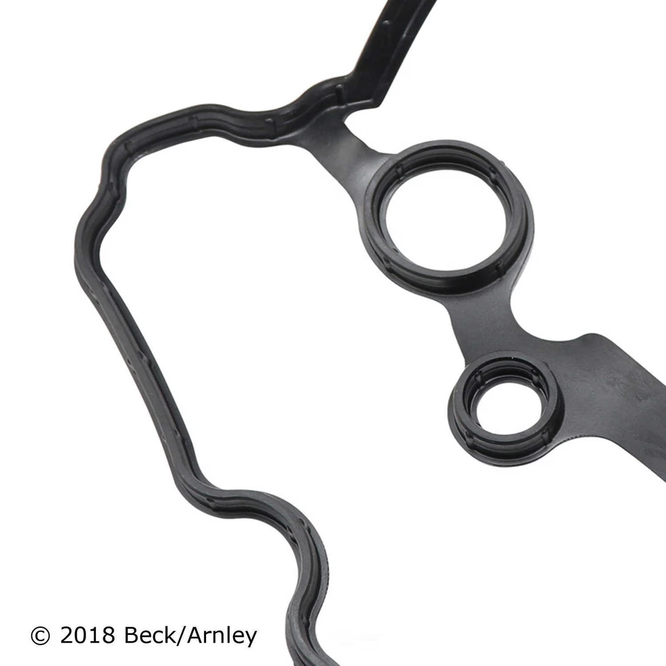 Juego de juntas de cubierta de válvula de motor para Infiniti FX50 Q70 Q70L 2009-2018 BECK/ARNLEY Foto 3 de 4