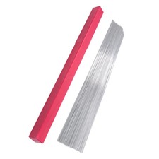 1Pack ER4043 10-lbs 1/16"  36" Aluminum Welding Rod - TIG Filler Rod, TIG Rod