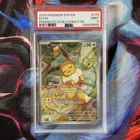 Eevee 173 Sv: Scarlet & Violet Promo Cards Holo - PSA 9