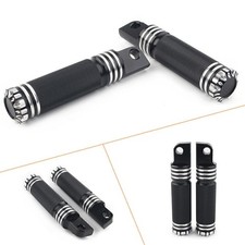 Poggiapiedi poggiapiedi 10 mm maschio poggiapiedi adatto modello Harley