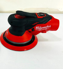 Milwaukee M12 FUEL 6" Random Orbital Sander 2585-20 Tool Only No Accessories