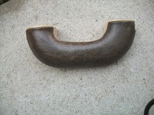 1946-1954 Hudson Hornet Wasp Super 6 Commodore Rare Inside Door Arm Rest 1946-1954 Hudson Hornet Wasp Super 6 Commodore Rare Inside Door Arm Rest