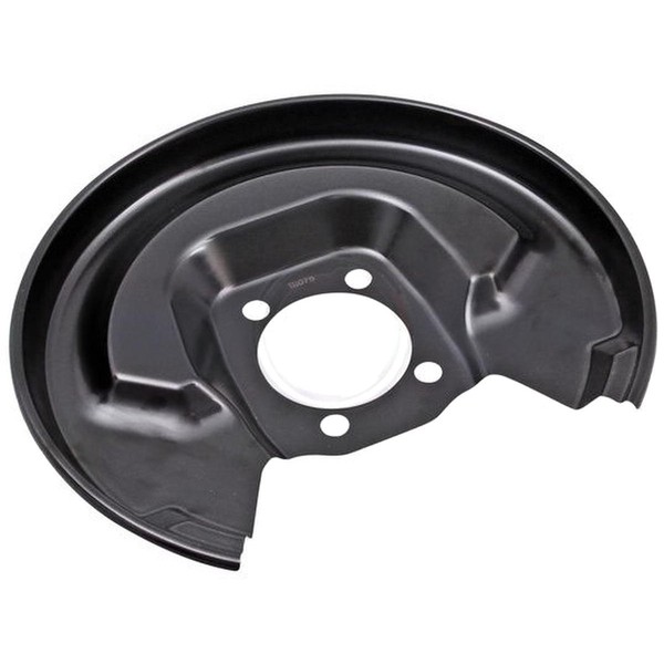Spritzblech Bremsscheibe Stahlblech A.B.S. FüR U.A. Toyota Yaris-image