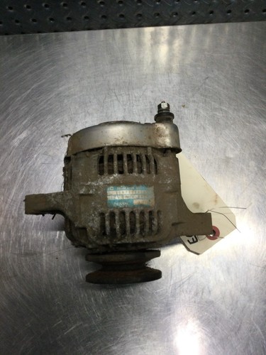 KUBOTA RTV500-A/H ALTERNATOR EG673-64013 S003
