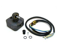 Bft Satz Sitzeinlage Gelenk FüR Motor Tor Klopfer Gold 2609370