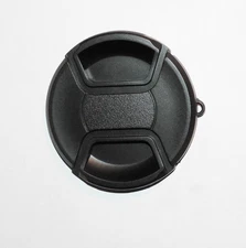 77mm Front Lens Cap. US. Excellent+