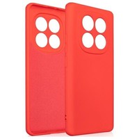 Beline SilikonhüLle FüR Xiaomi Redmi Note 14 Pro Cover Handyschutz