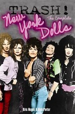 Dick Porter Kris Needs Trash (Paperback) (UK IMPORT)